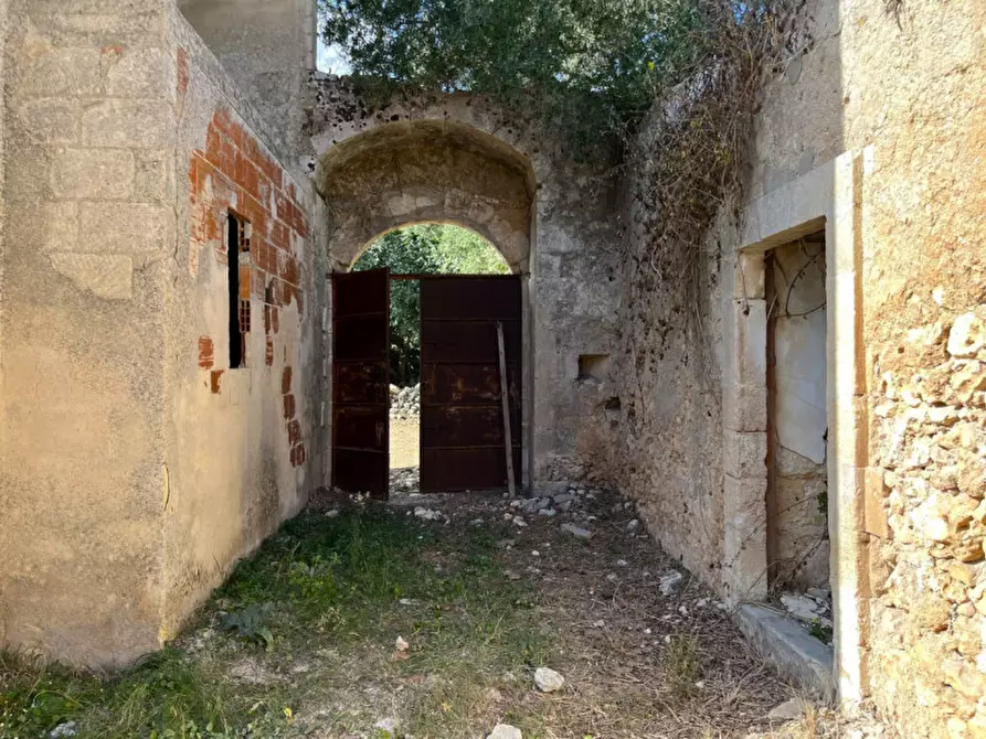 Immagine 20 di Rustico / casale in vendita  in cavagrande a Avola