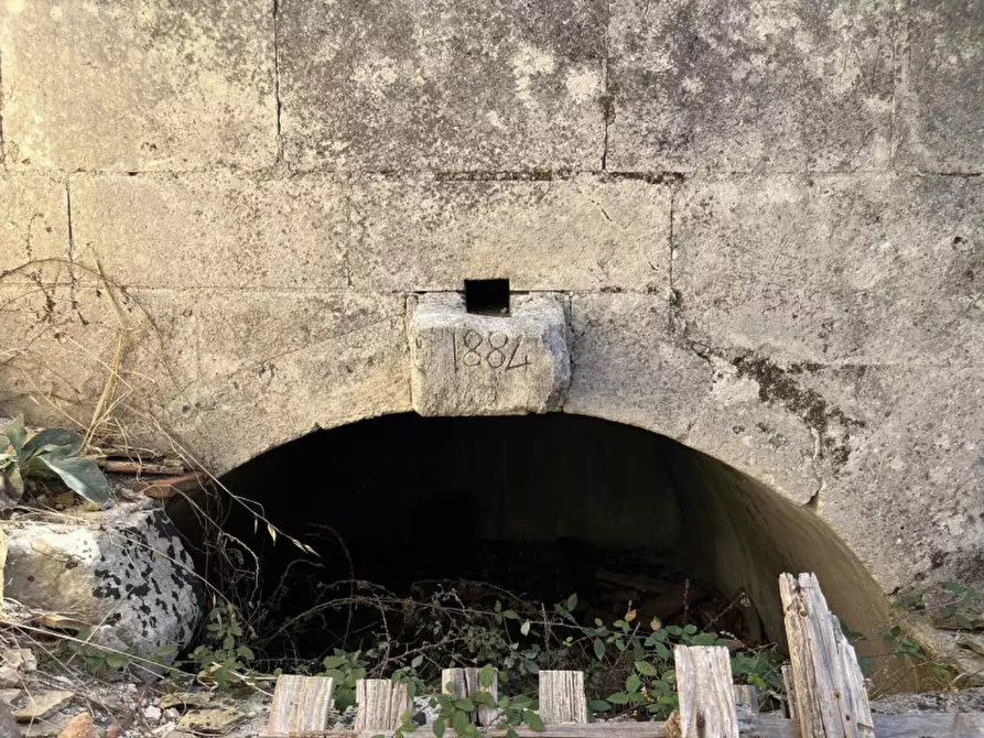 Immagine 21 di Rustico / casale in vendita  in cavagrande a Avola