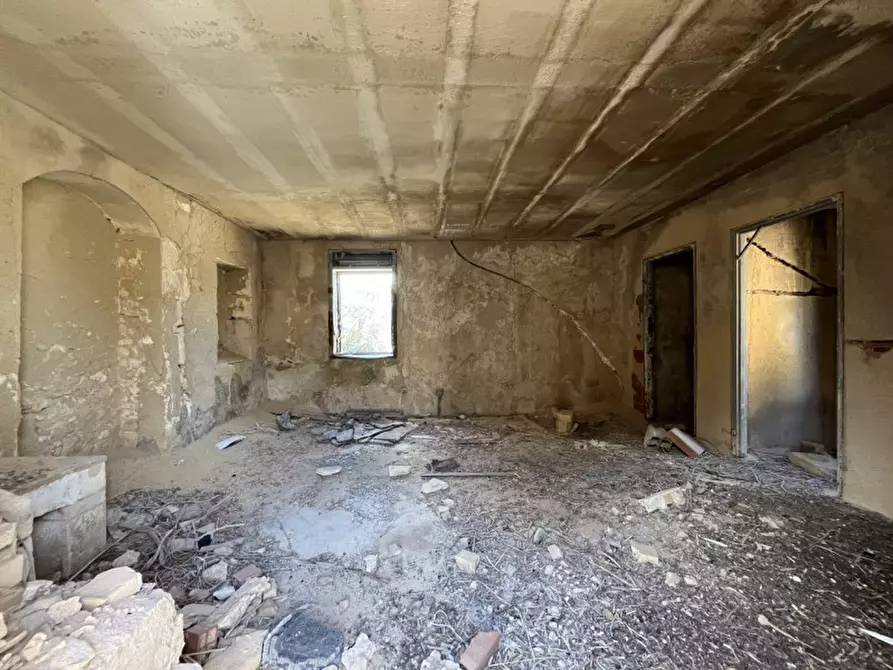 Immagine 22 di Rustico / casale in vendita  in cavagrande a Avola