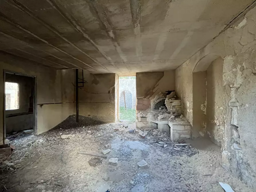 Immagine 23 di Rustico / casale in vendita  in cavagrande a Avola