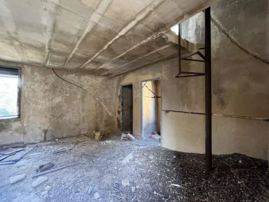 Immagine 24 di Rustico / casale in vendita  in cavagrande a Avola