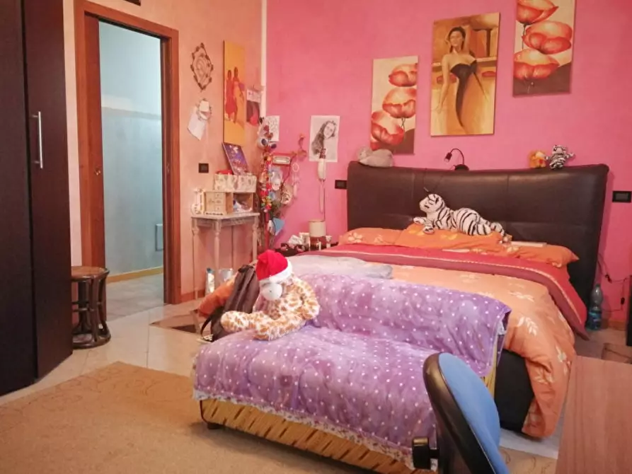 Immagine 3 di Casa indipendente in vendita  a Ceregnano