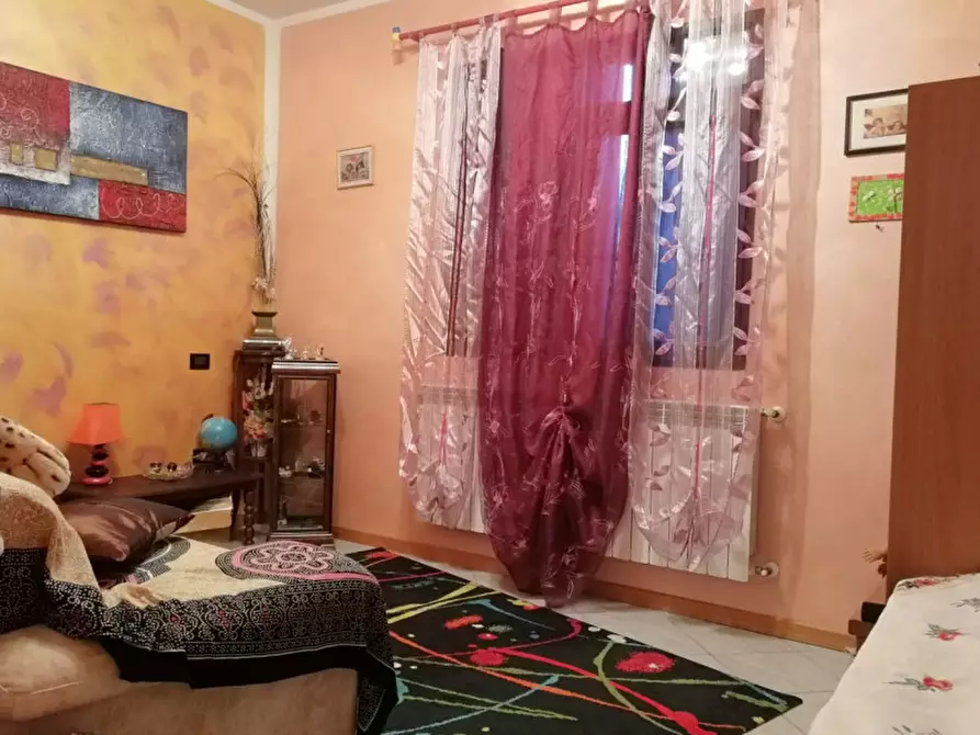 Immagine 4 di Casa indipendente in vendita  a Ceregnano