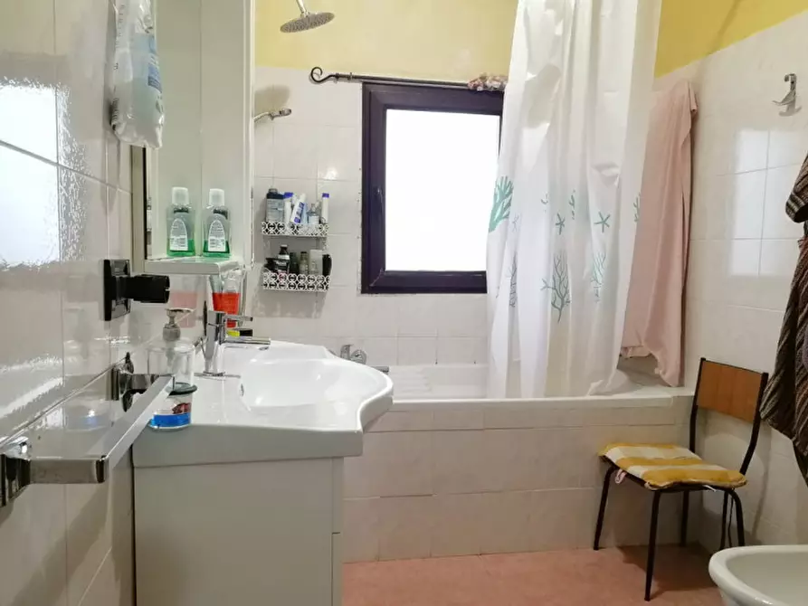 Immagine 6 di Casa indipendente in vendita  a Ceregnano