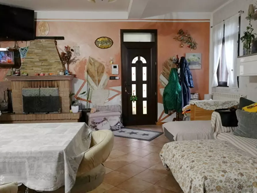 Immagine 7 di Casa indipendente in vendita  a Ceregnano