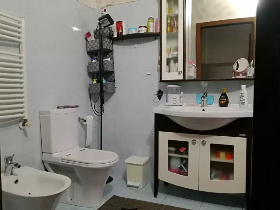 Immagine 8 di Casa indipendente in vendita  a Ceregnano