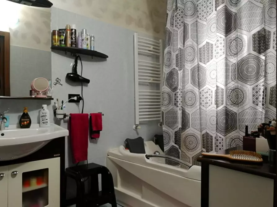 Immagine 11 di Casa indipendente in vendita  a Ceregnano