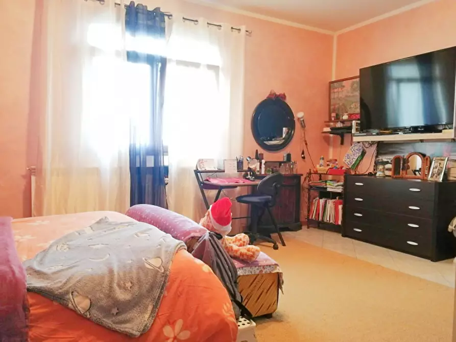 Immagine 14 di Casa indipendente in vendita  a Ceregnano