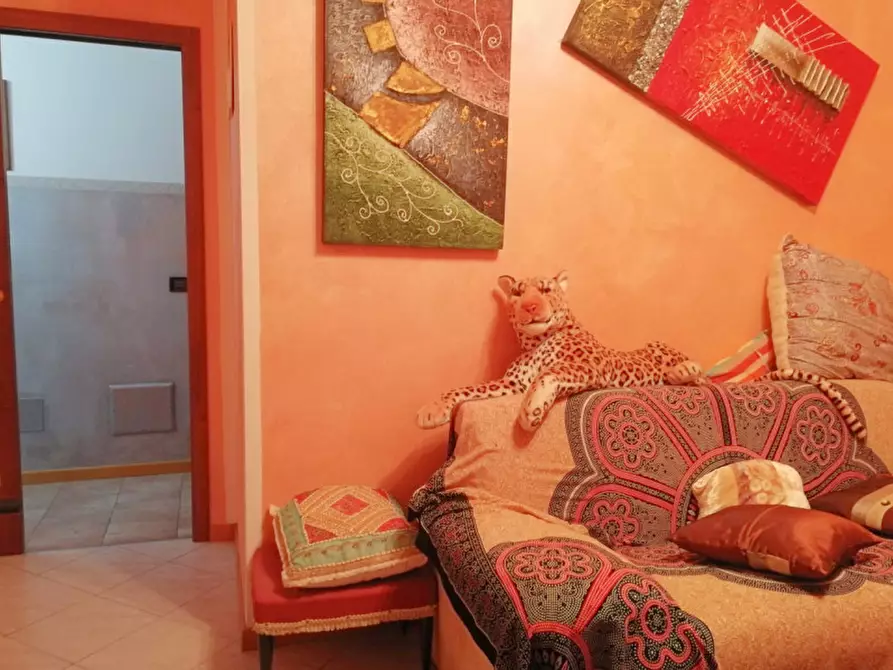 Immagine 15 di Casa indipendente in vendita  a Ceregnano