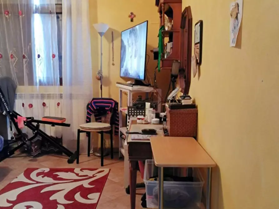 Immagine 17 di Casa indipendente in vendita  a Ceregnano