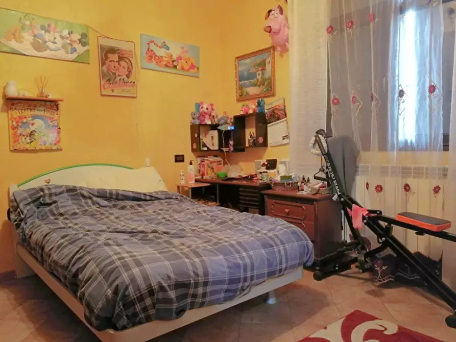 Immagine 18 di Casa indipendente in vendita  a Ceregnano