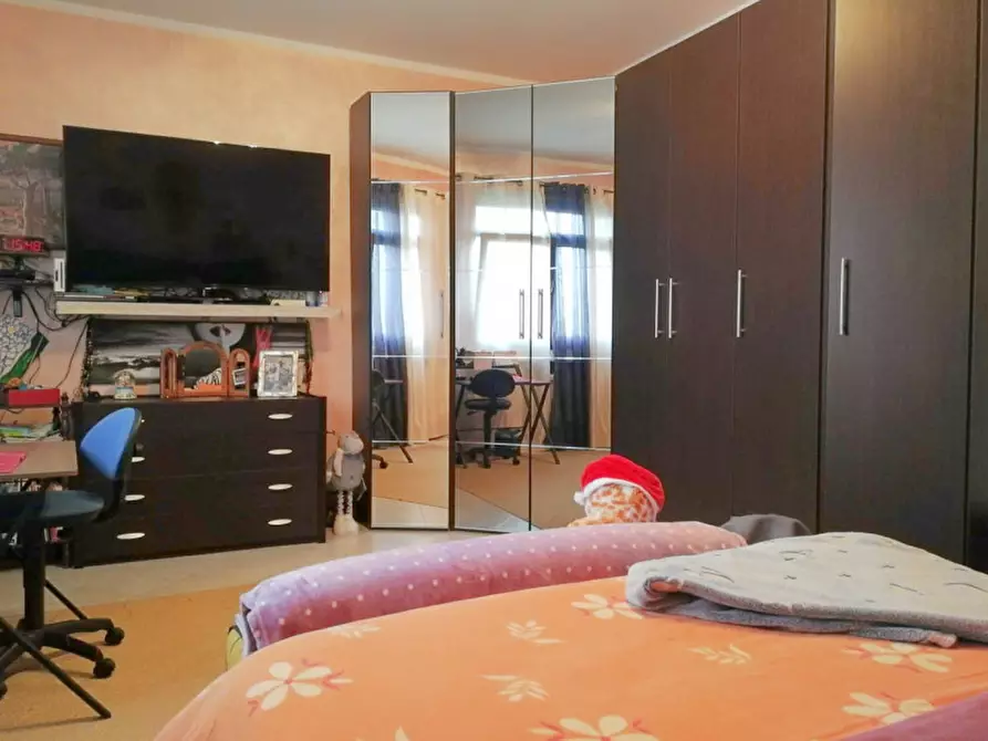 Immagine 22 di Casa indipendente in vendita  a Ceregnano