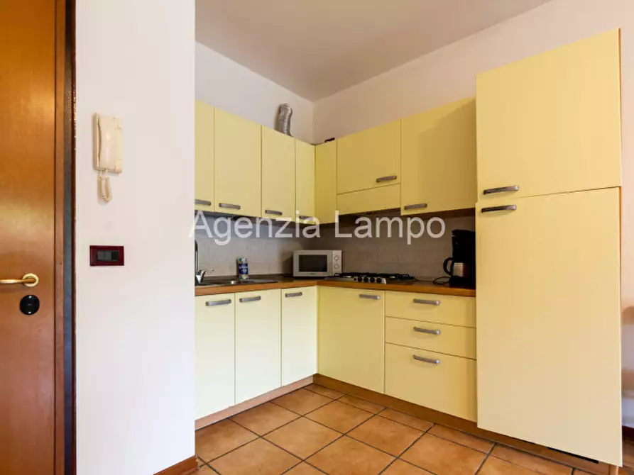 Immagine 2 di Appartamento in vendita  in Via delle Nazioni a San Michele Al Tagliamento