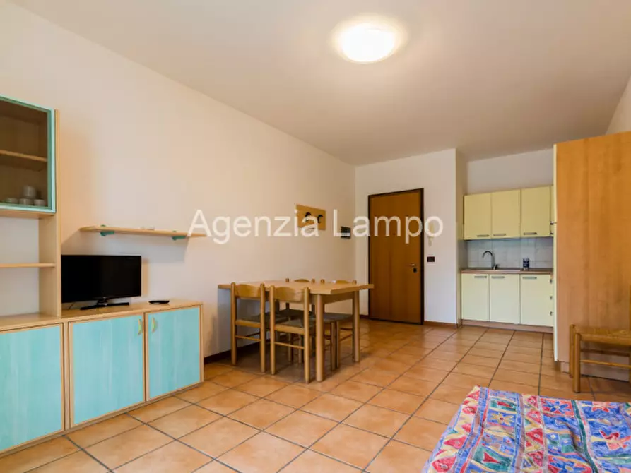 Immagine 3 di Appartamento in vendita  in Via delle Nazioni a San Michele Al Tagliamento