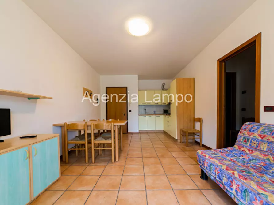 Immagine 4 di Appartamento in vendita  in Via delle Nazioni a San Michele Al Tagliamento