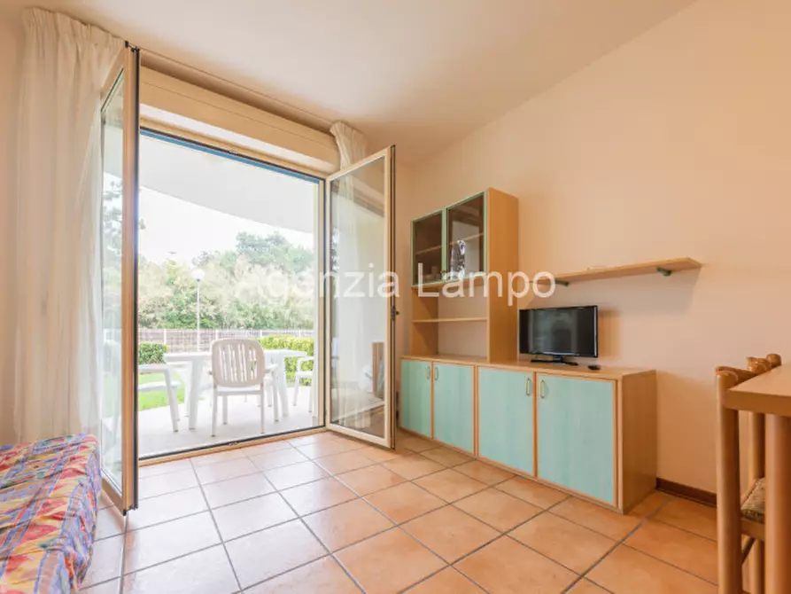 Immagine 5 di Appartamento in vendita  in Via delle Nazioni a San Michele Al Tagliamento