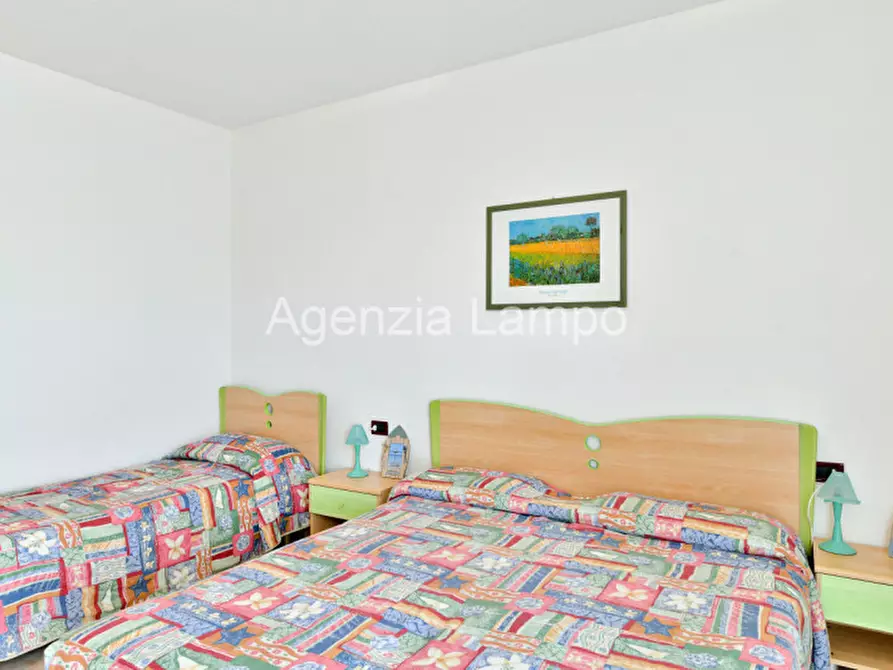 Immagine 6 di Appartamento in vendita  in Via delle Nazioni a San Michele Al Tagliamento