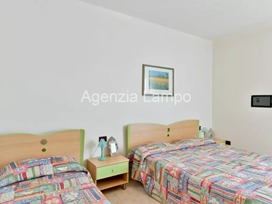 Immagine 7 di Appartamento in vendita  in Via delle Nazioni a San Michele Al Tagliamento