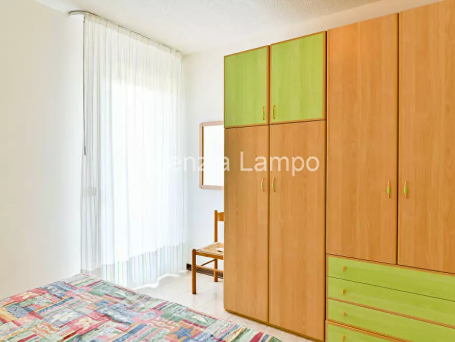 Immagine 8 di Appartamento in vendita  in Via delle Nazioni a San Michele Al Tagliamento