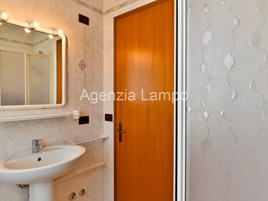 Immagine 9 di Appartamento in vendita  in Via delle Nazioni a San Michele Al Tagliamento