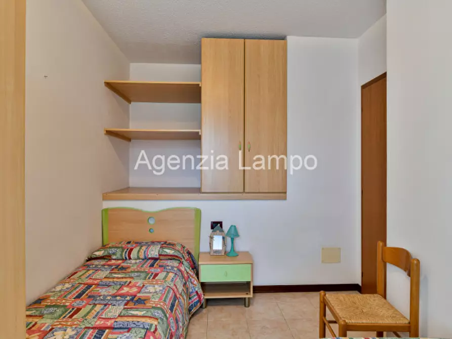Immagine 11 di Appartamento in vendita  in Via delle Nazioni a San Michele Al Tagliamento