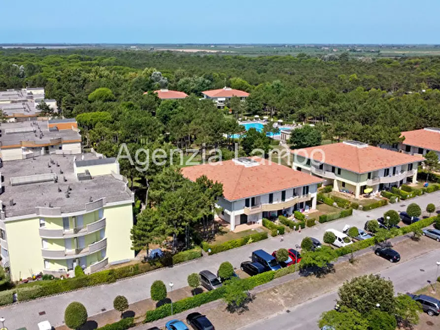 Immagine 12 di Appartamento in vendita  in Via delle Nazioni a San Michele Al Tagliamento