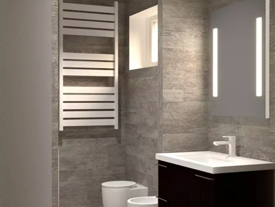 Immagine 2 di Appartamento in vendita  in Viale Trento, 174 a Vicenza
