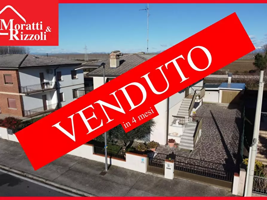 Immagine 1 di Appartamento in vendita  in VIA FORNELLI DI SOTTO 49 a Torviscosa