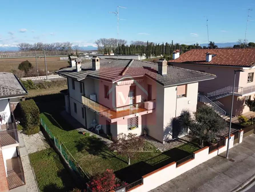 Immagine 2 di Appartamento in vendita  in VIA FORNELLI DI SOTTO 49 a Torviscosa