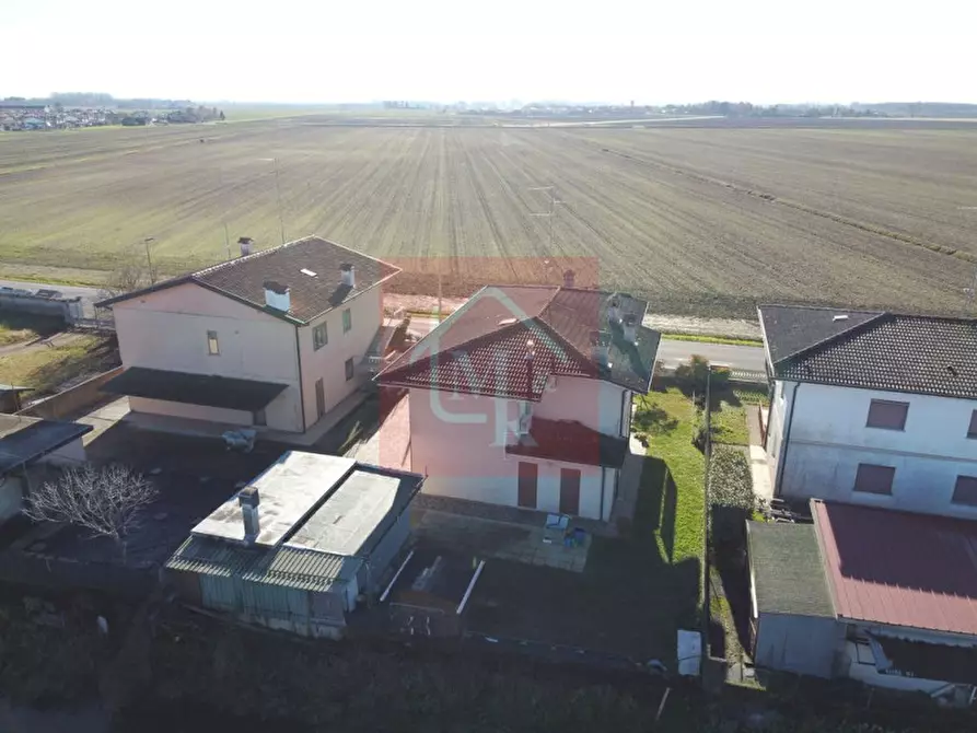 Immagine 3 di Appartamento in vendita  in VIA FORNELLI DI SOTTO 49 a Torviscosa