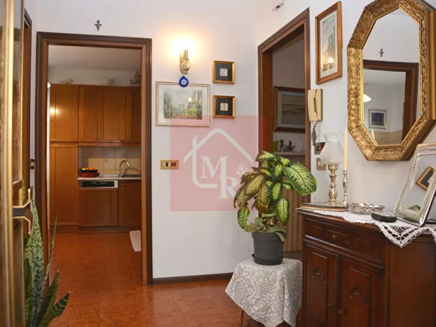 Immagine 4 di Appartamento in vendita  in VIA FORNELLI DI SOTTO 49 a Torviscosa