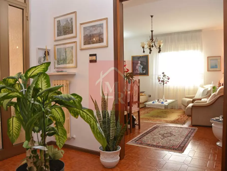 Immagine 5 di Appartamento in vendita  in VIA FORNELLI DI SOTTO 49 a Torviscosa