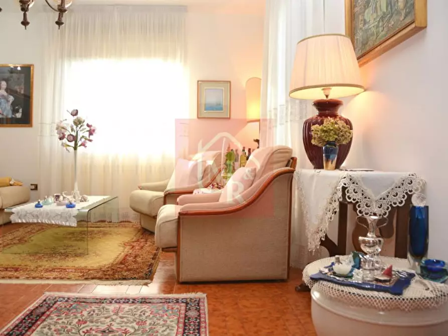 Immagine 6 di Appartamento in vendita  in VIA FORNELLI DI SOTTO 49 a Torviscosa