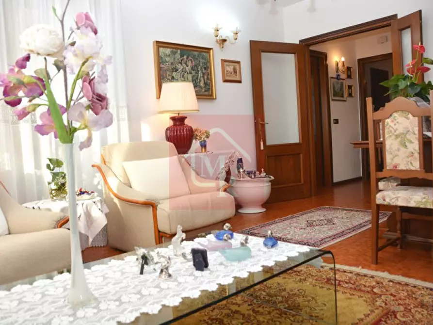 Immagine 8 di Appartamento in vendita  in VIA FORNELLI DI SOTTO 49 a Torviscosa