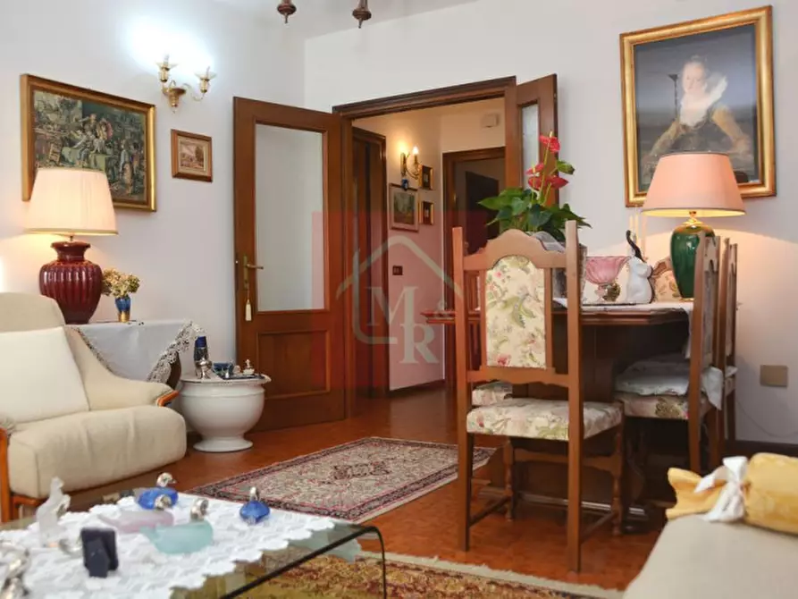 Immagine 9 di Appartamento in vendita  in VIA FORNELLI DI SOTTO 49 a Torviscosa