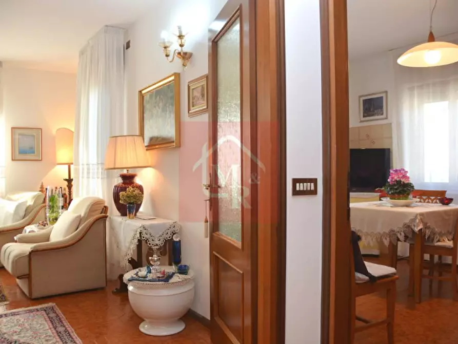 Immagine 11 di Appartamento in vendita  in VIA FORNELLI DI SOTTO 49 a Torviscosa