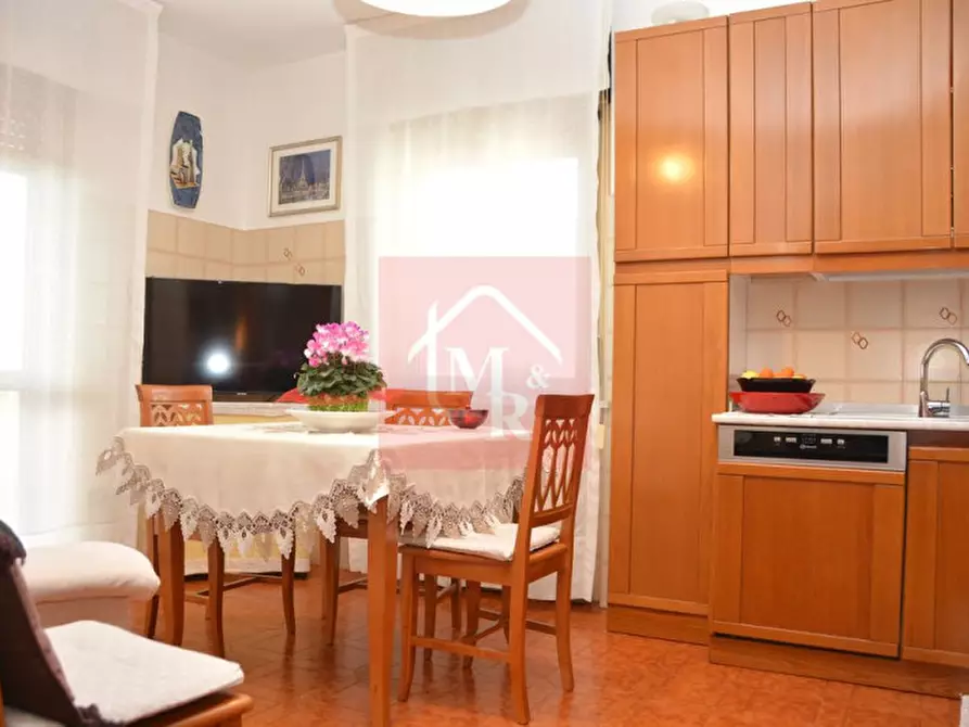 Immagine 12 di Appartamento in vendita  in VIA FORNELLI DI SOTTO 49 a Torviscosa