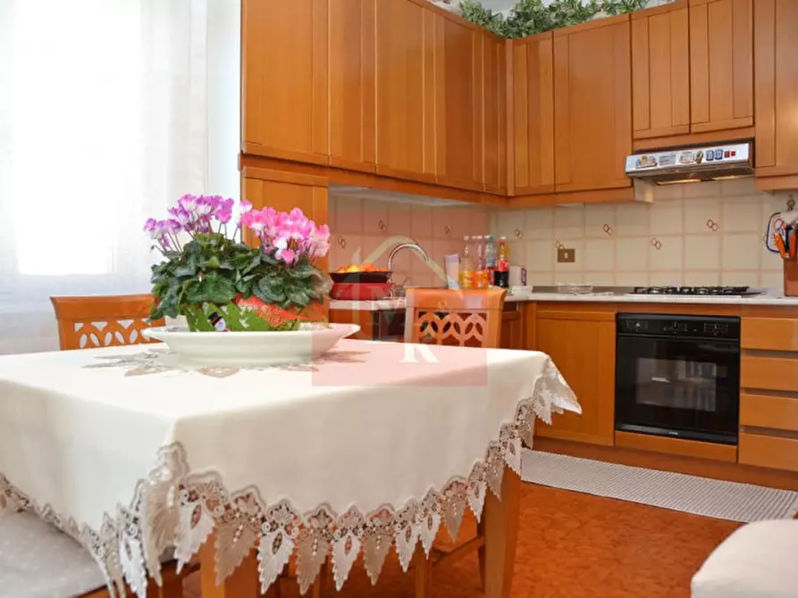 Immagine 13 di Appartamento in vendita  in VIA FORNELLI DI SOTTO 49 a Torviscosa