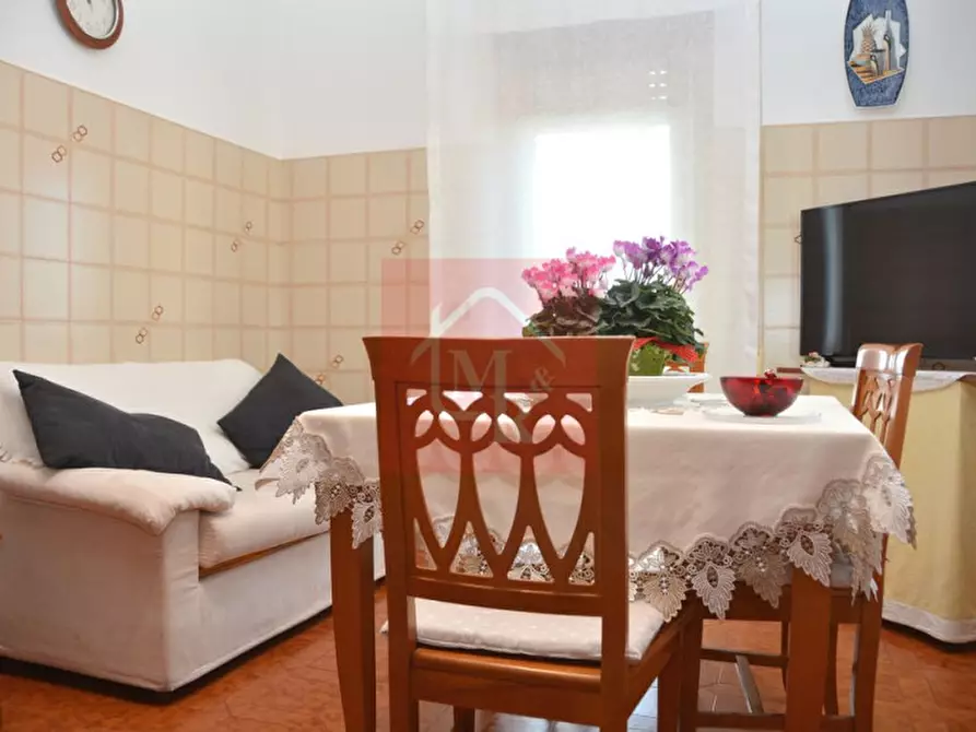 Immagine 14 di Appartamento in vendita  in VIA FORNELLI DI SOTTO 49 a Torviscosa