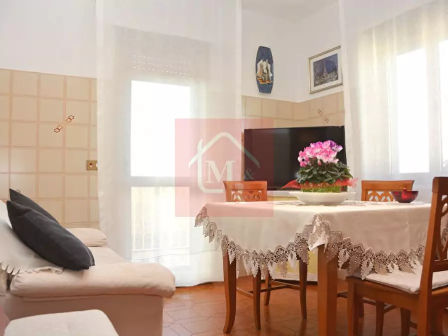 Immagine 15 di Appartamento in vendita  in VIA FORNELLI DI SOTTO 49 a Torviscosa