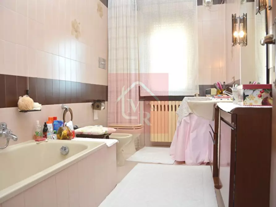 Immagine 17 di Appartamento in vendita  in VIA FORNELLI DI SOTTO 49 a Torviscosa