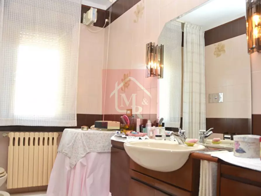 Immagine 18 di Appartamento in vendita  in VIA FORNELLI DI SOTTO 49 a Torviscosa