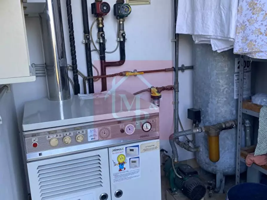 Immagine 26 di Appartamento in vendita  in VIA FORNELLI DI SOTTO 49 a Torviscosa