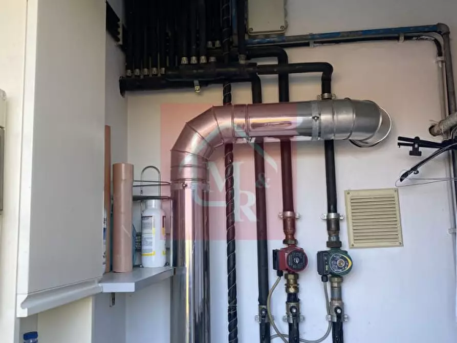 Immagine 27 di Appartamento in vendita  in VIA FORNELLI DI SOTTO 49 a Torviscosa