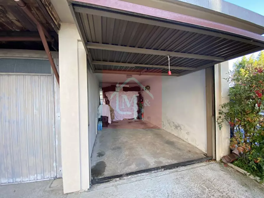 Immagine 28 di Appartamento in vendita  in VIA FORNELLI DI SOTTO 49 a Torviscosa