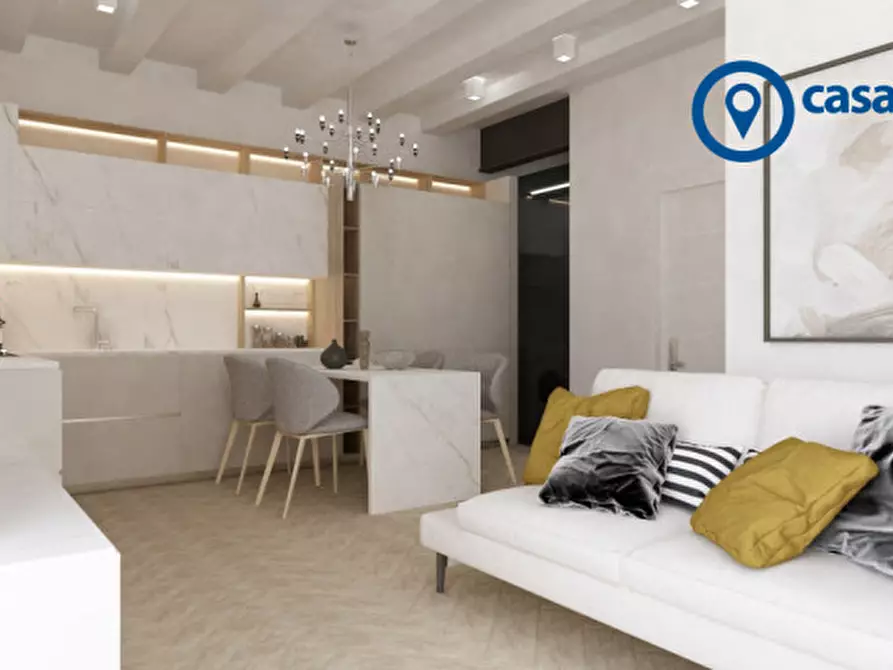 Immagine 5 di Negozio in vendita  in Corte Cappa D'Oro a Rovigo