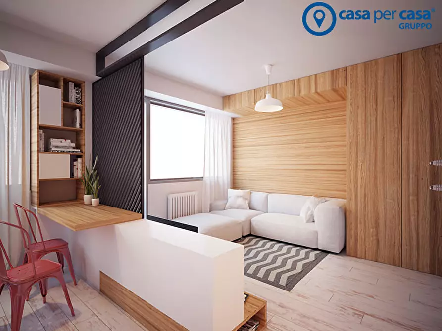 Immagine 6 di Negozio in vendita  in Corte Cappa D'Oro a Rovigo