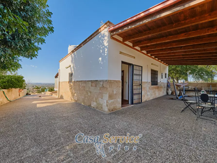 Immagine 20 di Villa in vendita  in SP360 a Taurisano