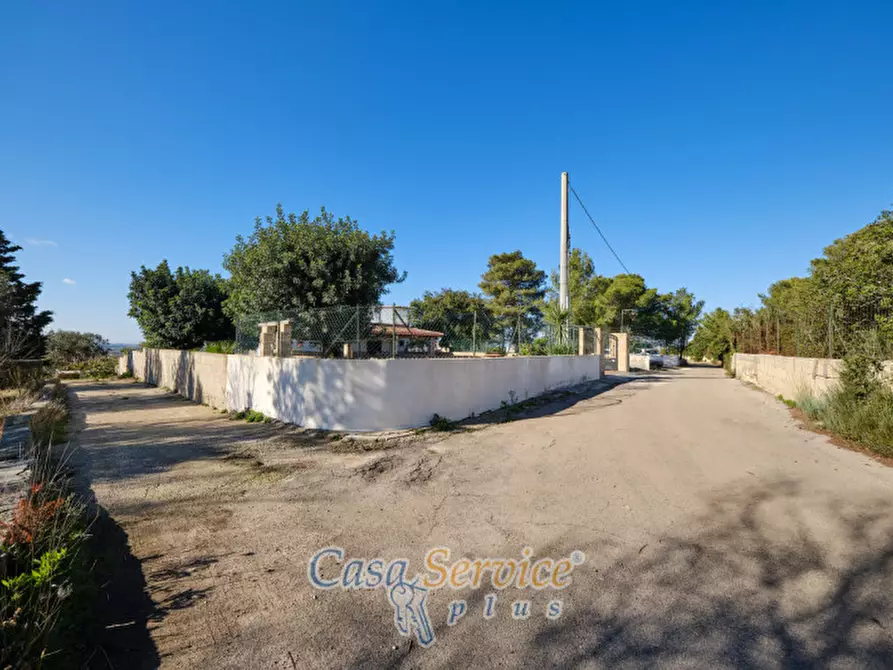 Immagine 21 di Villa in vendita  in SP360 a Taurisano