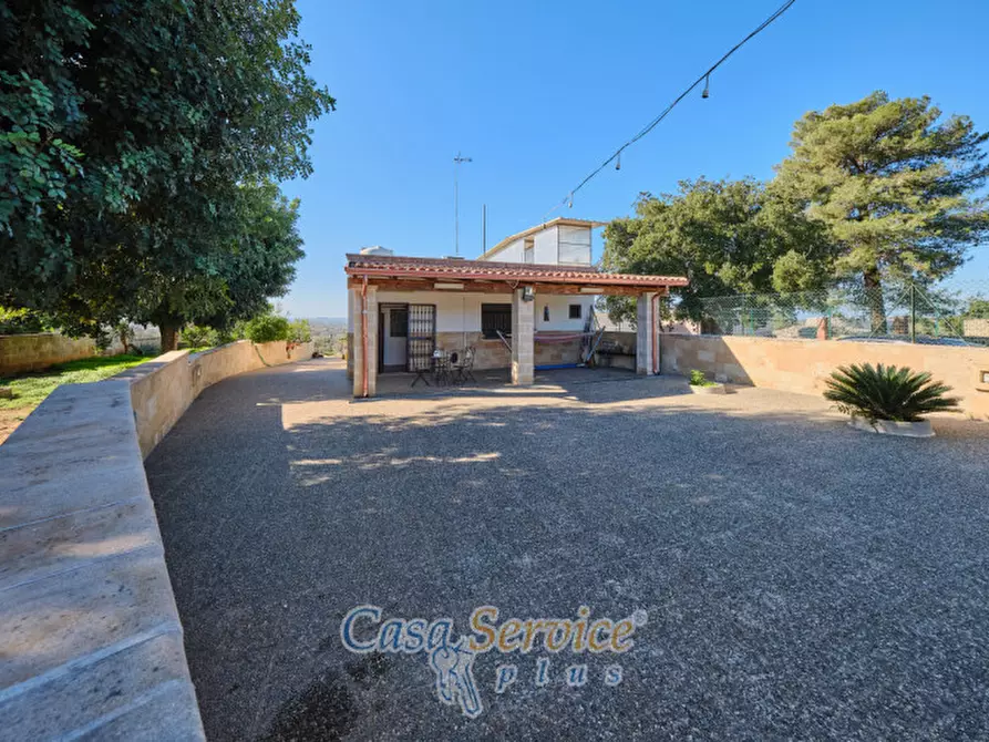 Immagine 22 di Villa in vendita  in SP360 a Taurisano